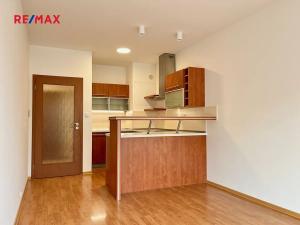 Pronájem bytu 2+kk, Praha - Hostivař, Bratislavská, 45 m2