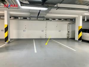 Pronájem bytu 2+kk, Praha - Hostivař, Bratislavská, 45 m2