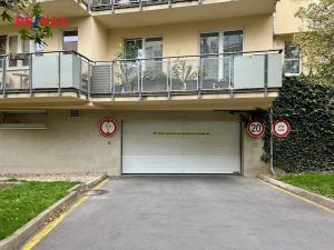 Pronájem bytu 2+kk, Praha - Hostivař, Bratislavská, 45 m2