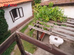 Prodej chalupy, Měcholupy, 80 m2