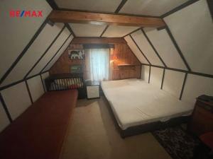 Prodej chalupy, Měcholupy, 80 m2