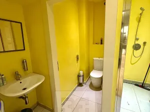 Pronájem kanceláře, Praha - Smíchov, Nádražní, 139 m2