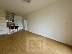 Pronájem bytu 2+kk, Otrokovice, Příčná, 56 m2