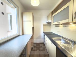 Pronájem bytu 1+1, Liberec, Borový vrch, 39 m2