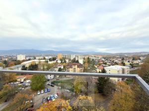 Pronájem bytu 1+1, Liberec, Borový vrch, 39 m2
