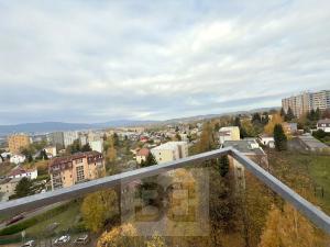 Pronájem bytu 1+1, Liberec, Borový vrch, 39 m2
