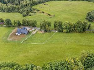Prodej pozemku pro bydlení, Přední Výtoň, 1990 m2