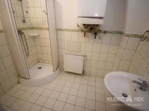 Pronájem bytu 3+kk, Tábor, Klokotská, 75 m2