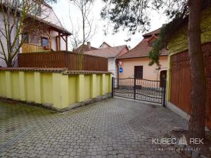 Pronájem bytu 3+kk, Tábor, Klokotská, 75 m2