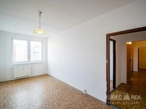 Pronájem bytu 3+1, Tábor, Havanská, 67 m2