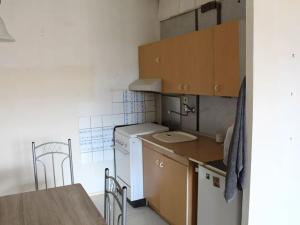 Prodej bytu 2+kk, Teplice, Trnovanská, 40 m2