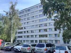 Prodej bytu 2+kk, Teplice, Trnovanská, 40 m2