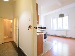 Pronájem bytu 3+kk, Praha - Nusle, Žateckých, 71 m2
