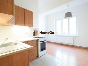 Pronájem bytu 3+kk, Praha - Nusle, Žateckých, 71 m2