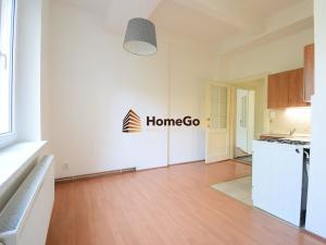 Pronájem bytu 3+kk, Praha - Nusle, Žateckých, 71 m2