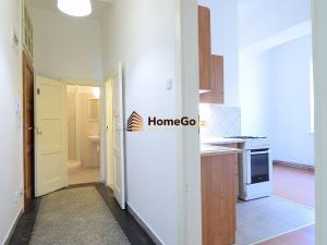 Pronájem bytu 3+kk, Praha - Nusle, Žateckých, 71 m2