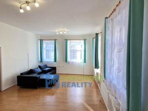 Pronájem bytu 1+kk, Trutnov - Poříčí, Náchodská, 37 m2