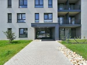 Pronájem - jiné, Praha - Vysočany, Oktábcových, 2 m2