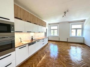 Pronájem bytu 2+kk, Praha - Žižkov, 80 m2