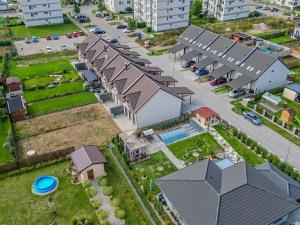 Prodej rodinného domu, Velký Osek, Čapkova, 103 m2