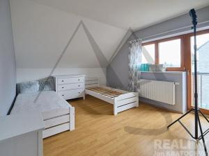 Prodej bytu 5+kk, Tuchoměřice, Na Výsluní, 234 m2