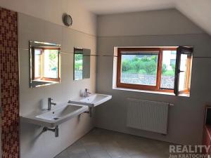 Prodej bytu 5+kk, Tuchoměřice, Na Výsluní, 234 m2