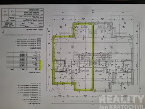 Prodej bytu 5+kk, Tuchoměřice, Na Výsluní, 234 m2