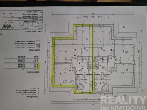 Prodej bytu 5+kk, Tuchoměřice, Na Výsluní, 234 m2