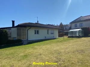 Prodej rodinného domu, Bohutín, 106 m2
