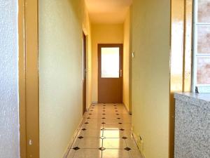 Pronájem bytu 4+1, Plzeň, Tachovská, 70 m2