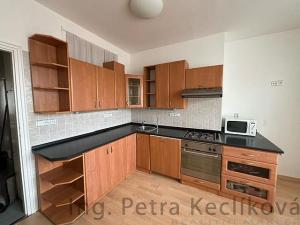 Pronájem bytu 1+1, Brno - Staré Brno, Kopečná, 44 m2