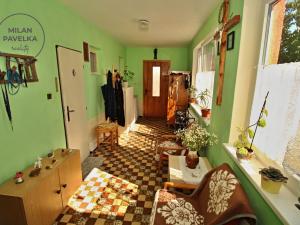Prodej rodinného domu, Olší - Litava, 151 m2