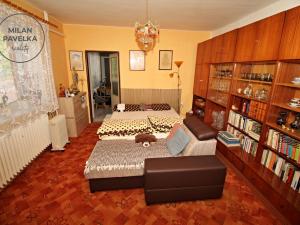 Prodej rodinného domu, Olší - Litava, 151 m2
