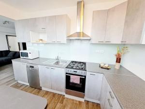 Prodej bytu 2+1, Mladá Boleslav, Jičínská, 54 m2