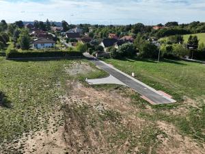 Prodej pozemku pro bydlení, Libeř, 1082 m2