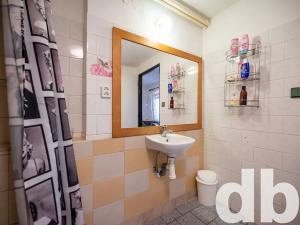 Pronájem bytu 1+1, Karlovy Vary, Závodu míru, 47 m2