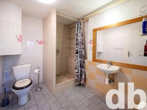 Pronájem bytu 1+1, Karlovy Vary, Závodu míru, 47 m2