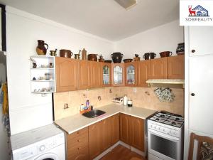 Prodej bytu 2+1, Litvínov, Valdštejnská, 50 m2