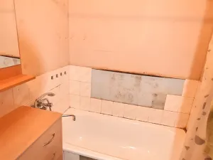 Prodej bytu 2+1, Litvínov, Valdštejnská, 50 m2
