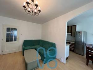 Pronájem bytu 3+1, Praha - Střížkov, K lipám, 74 m2