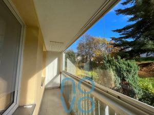 Pronájem bytu 3+1, Praha - Střížkov, K lipám, 74 m2