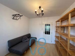 Pronájem bytu 3+1, Praha - Střížkov, K lipám, 74 m2