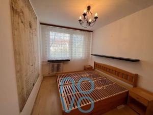 Pronájem bytu 3+1, Praha - Střížkov, K lipám, 74 m2