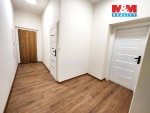 Prodej bytu 2+kk, Slaný, Tomanova, 51 m2