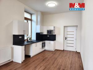 Prodej bytu 2+kk, Slaný, Tomanova, 51 m2