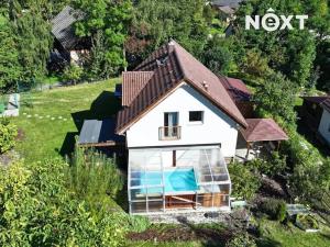 Prodej rodinného domu, Heřmaničky, 115 m2
