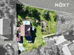 Prodej rodinného domu, Heřmaničky, 115 m2
