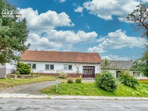 Prodej rodinného domu, Všechovice, 115 m2