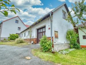 Prodej rodinného domu, Všechovice, 115 m2