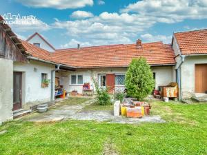 Prodej rodinného domu, Všechovice, 115 m2